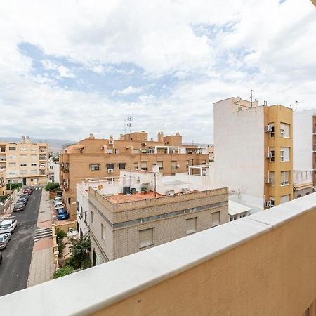 Trendy Homes Zapillo I - Playa A 5 Minutos Andando Almería Exteriör bild
