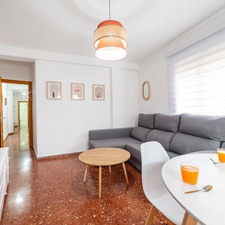 Trendy Homes Zapillo I - Playa A 5 Minutos Andando Almería Exteriör bild