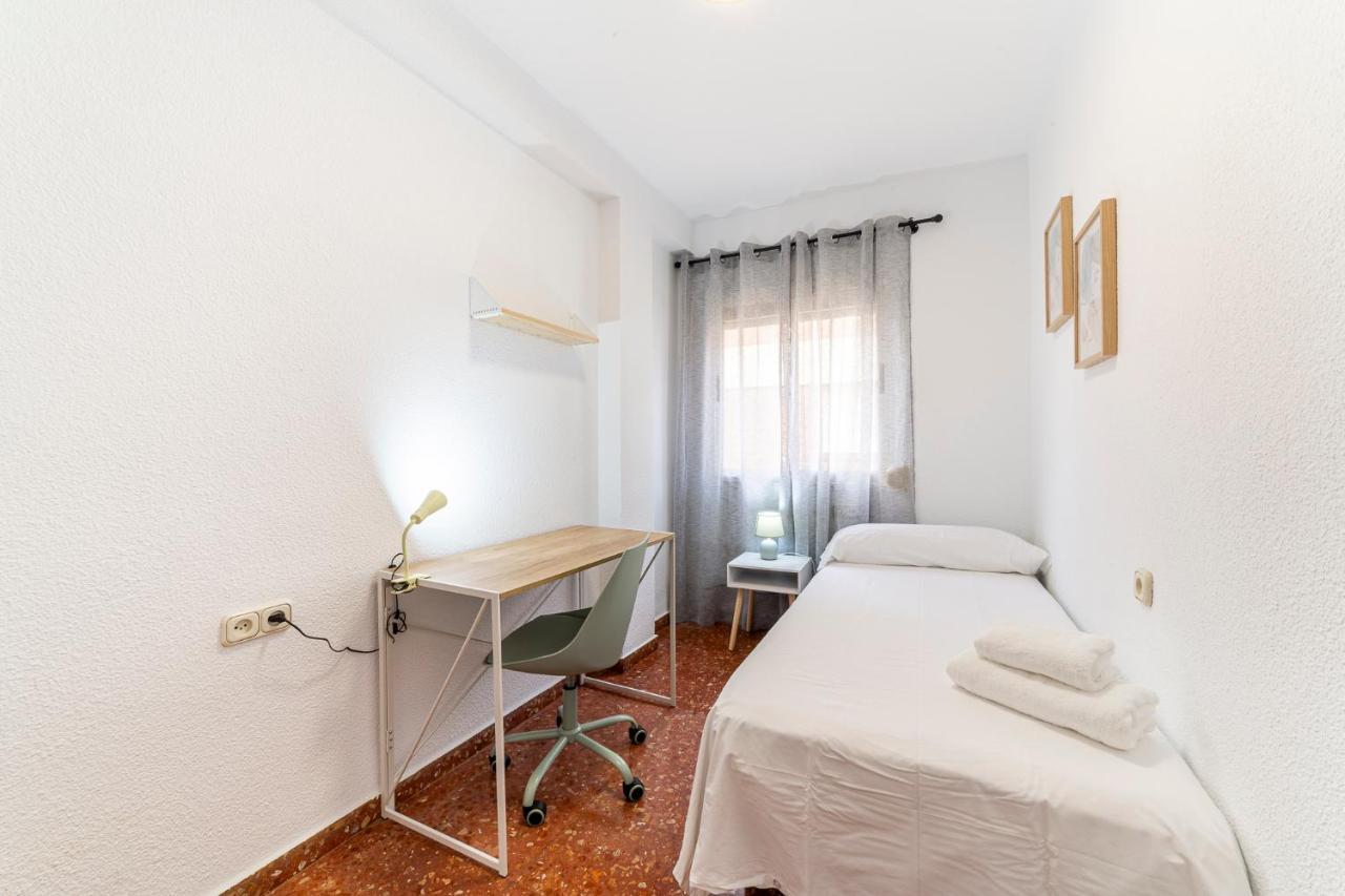 Trendy Homes Zapillo I - Playa A 5 Minutos Andando Almería Exteriör bild