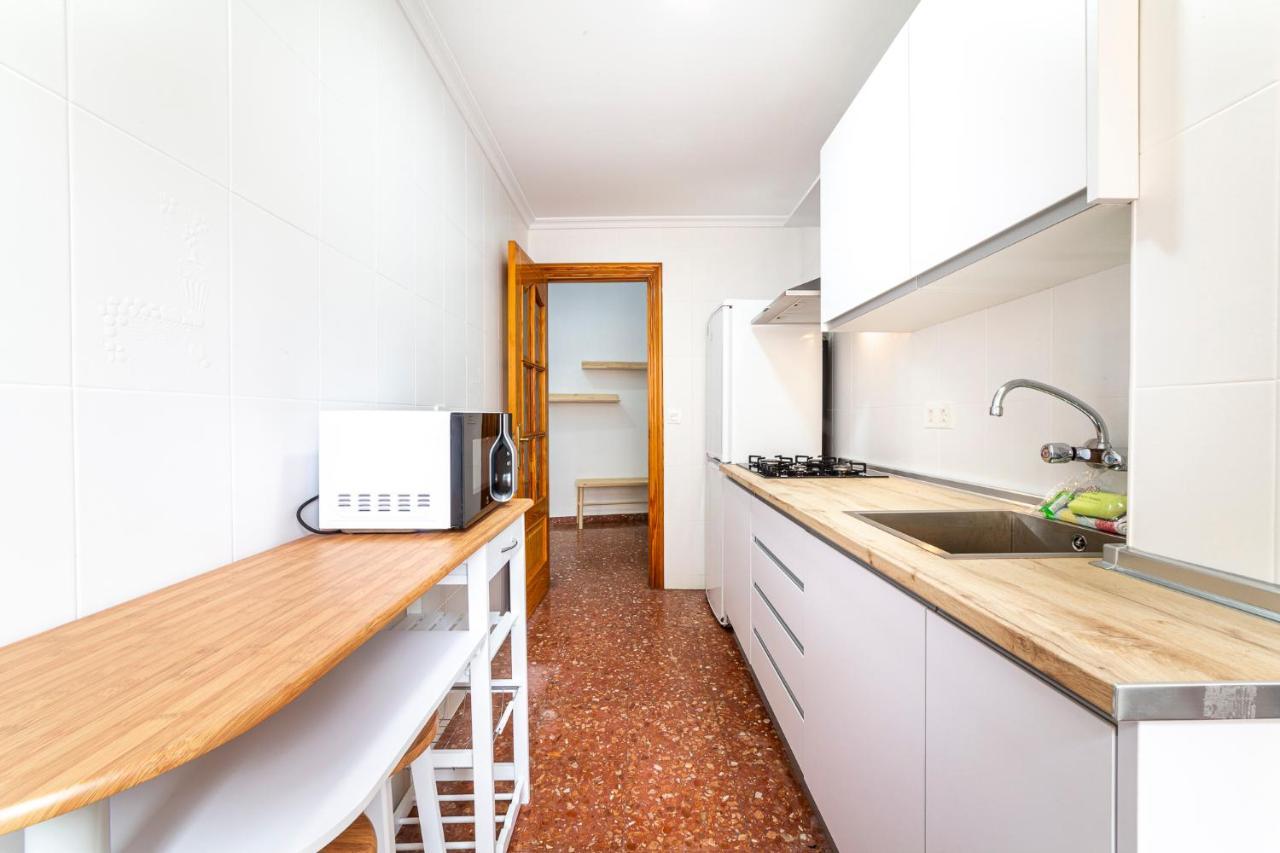 Trendy Homes Zapillo I - Playa A 5 Minutos Andando Almería Exteriör bild