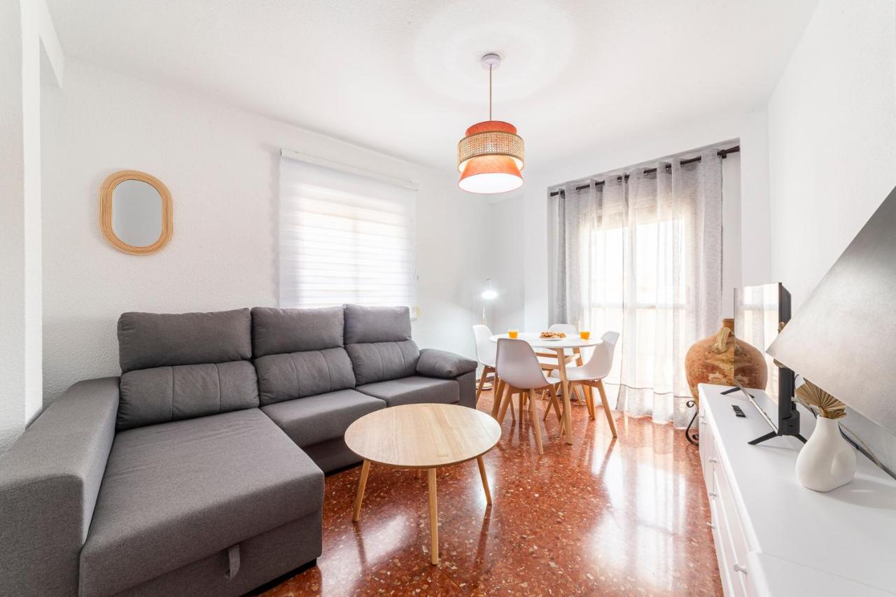 Trendy Homes Zapillo I - Playa A 5 Minutos Andando Almería Exteriör bild