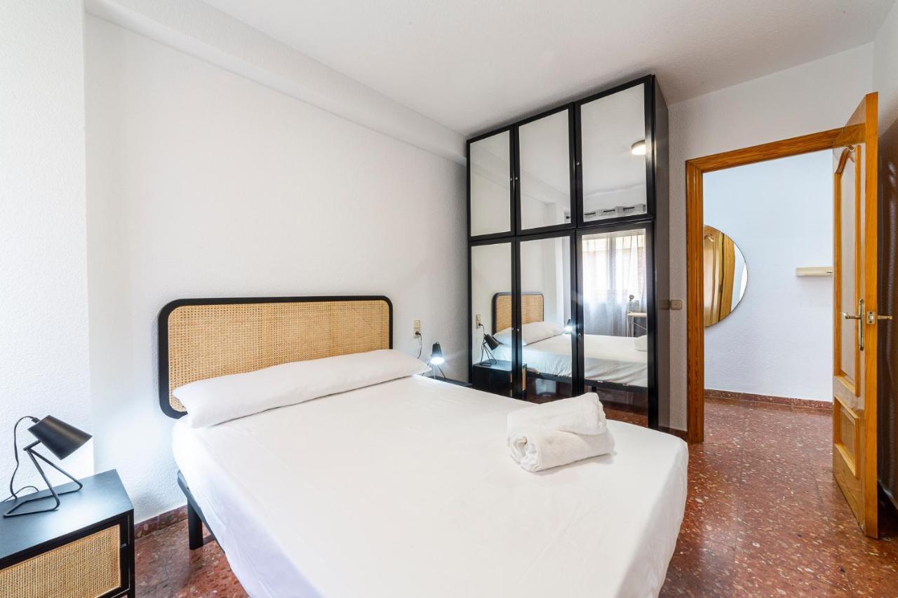 Trendy Homes Zapillo I - Playa A 5 Minutos Andando Almería Exteriör bild