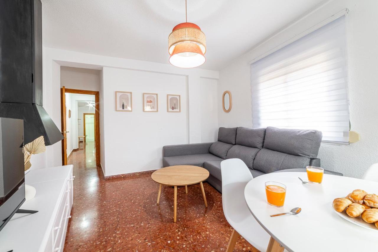 Trendy Homes Zapillo I - Playa A 5 Minutos Andando Almería Exteriör bild