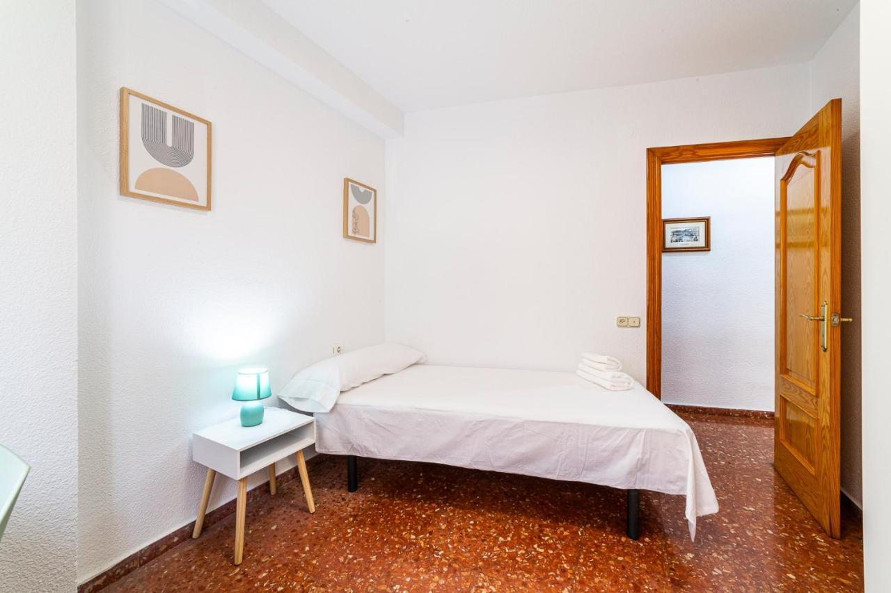 Trendy Homes Zapillo I - Playa A 5 Minutos Andando Almería Exteriör bild