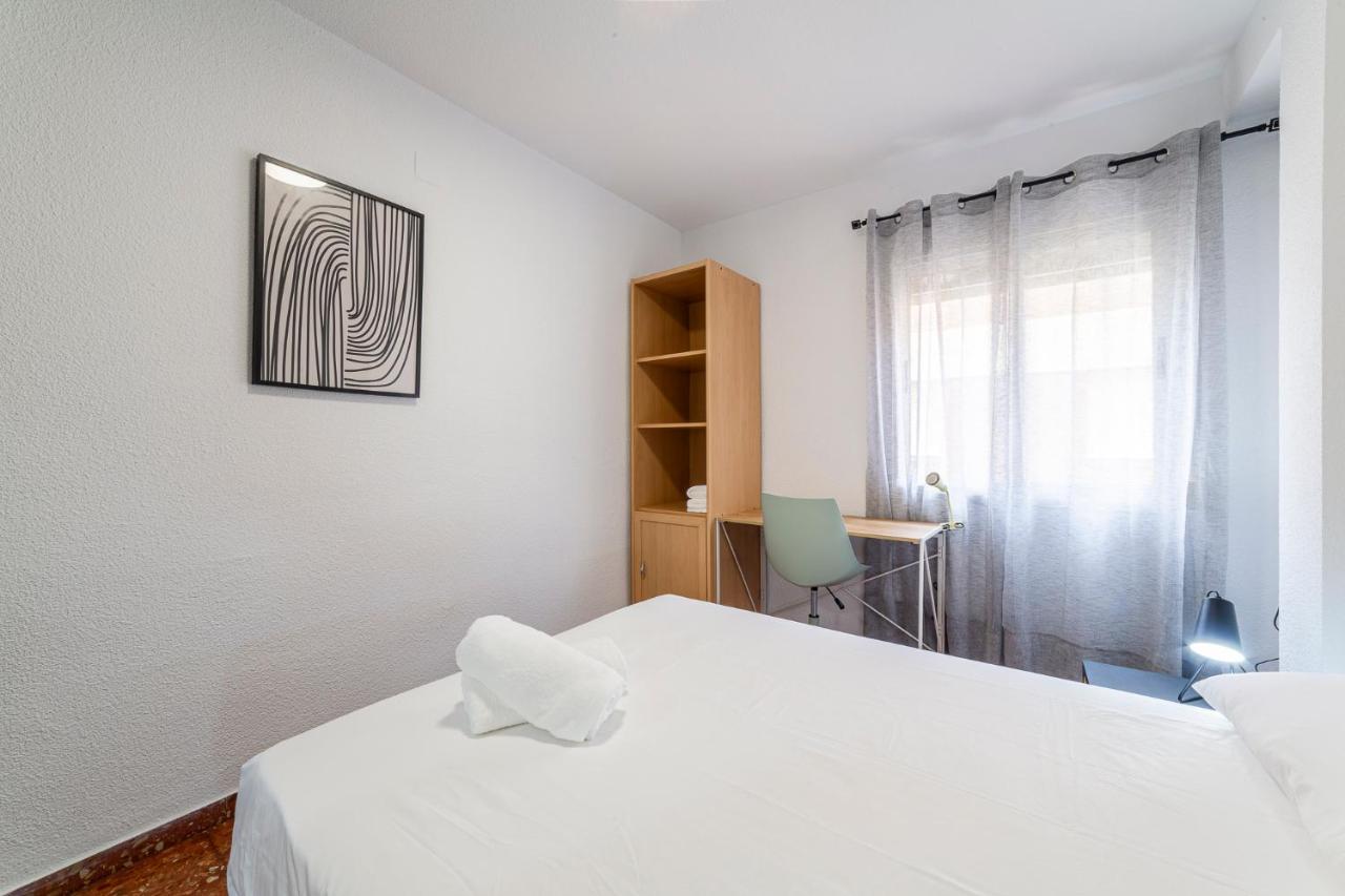 Trendy Homes Zapillo I - Playa A 5 Minutos Andando Almería Exteriör bild