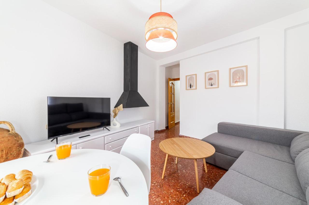 Trendy Homes Zapillo I - Playa A 5 Minutos Andando Almería Exteriör bild